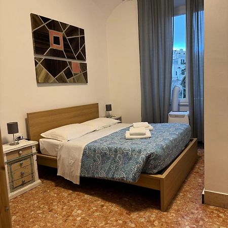 Silton'S Rooms Roma Dış mekan fotoğraf