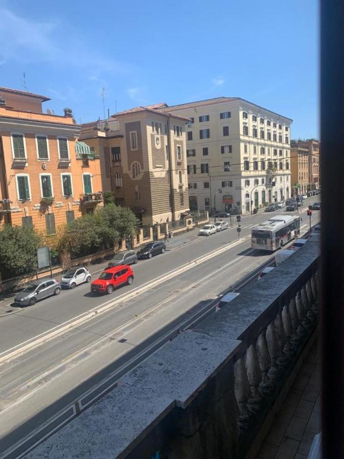 Silton'S Rooms Roma Dış mekan fotoğraf