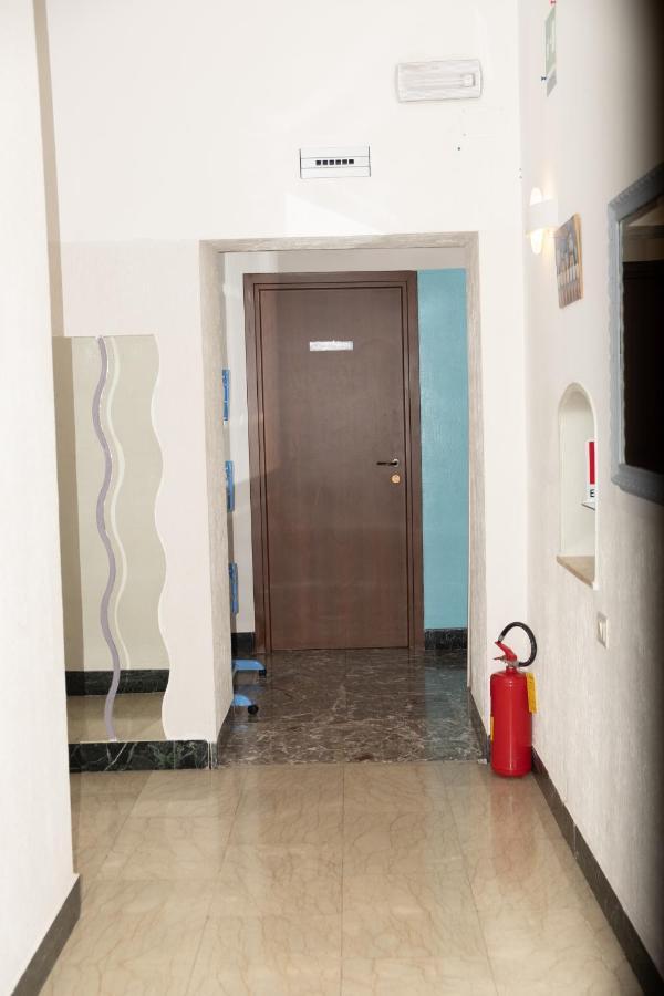 Silton'S Rooms Roma Dış mekan fotoğraf