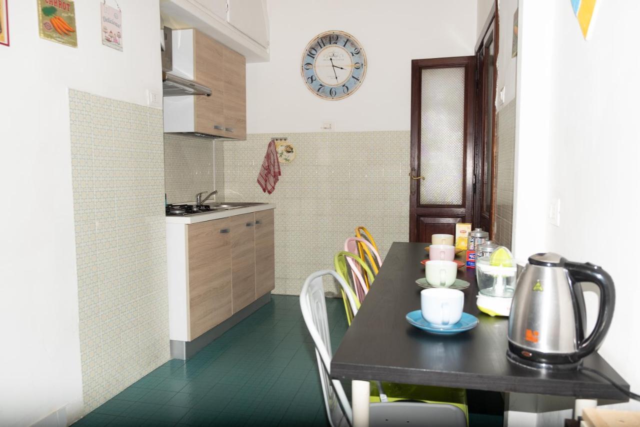 Silton'S Rooms Roma Dış mekan fotoğraf