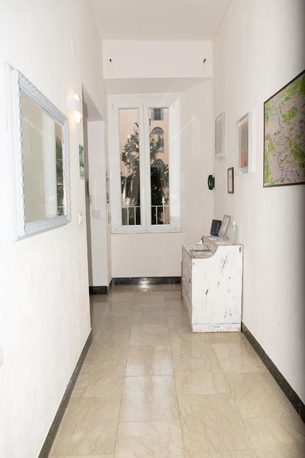 Silton'S Rooms Roma Dış mekan fotoğraf