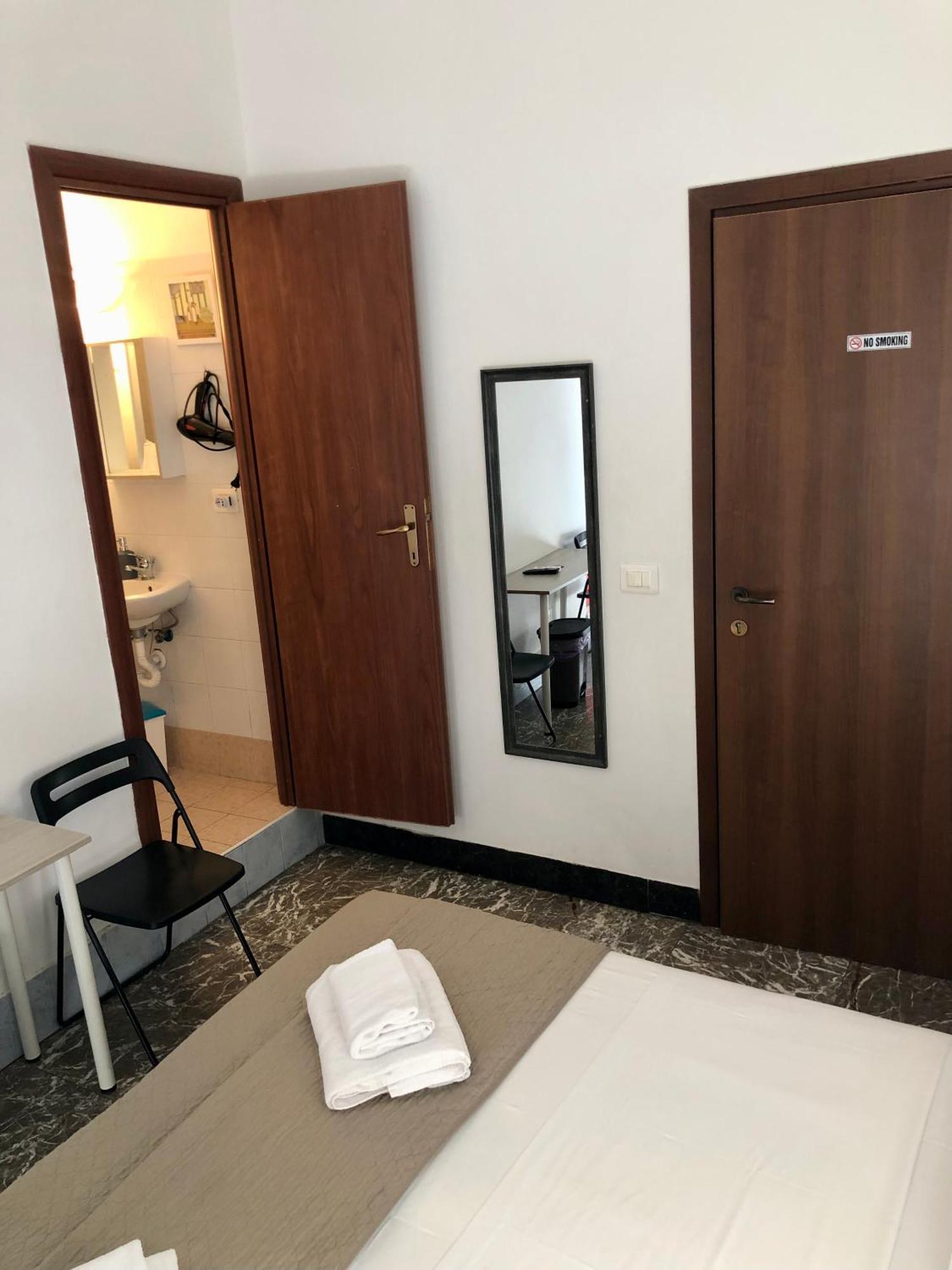 Silton'S Rooms Roma Dış mekan fotoğraf