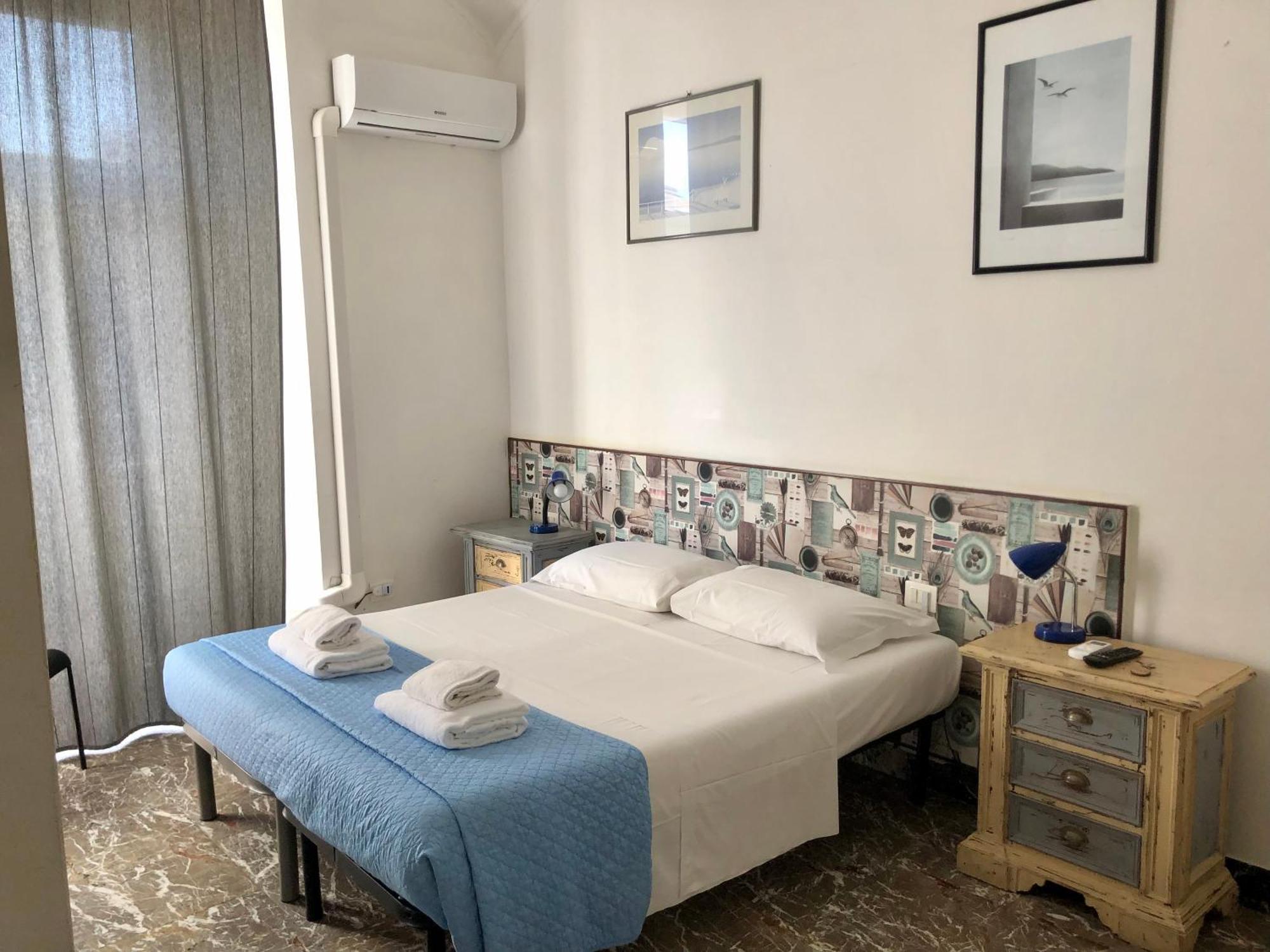Silton'S Rooms Roma Dış mekan fotoğraf