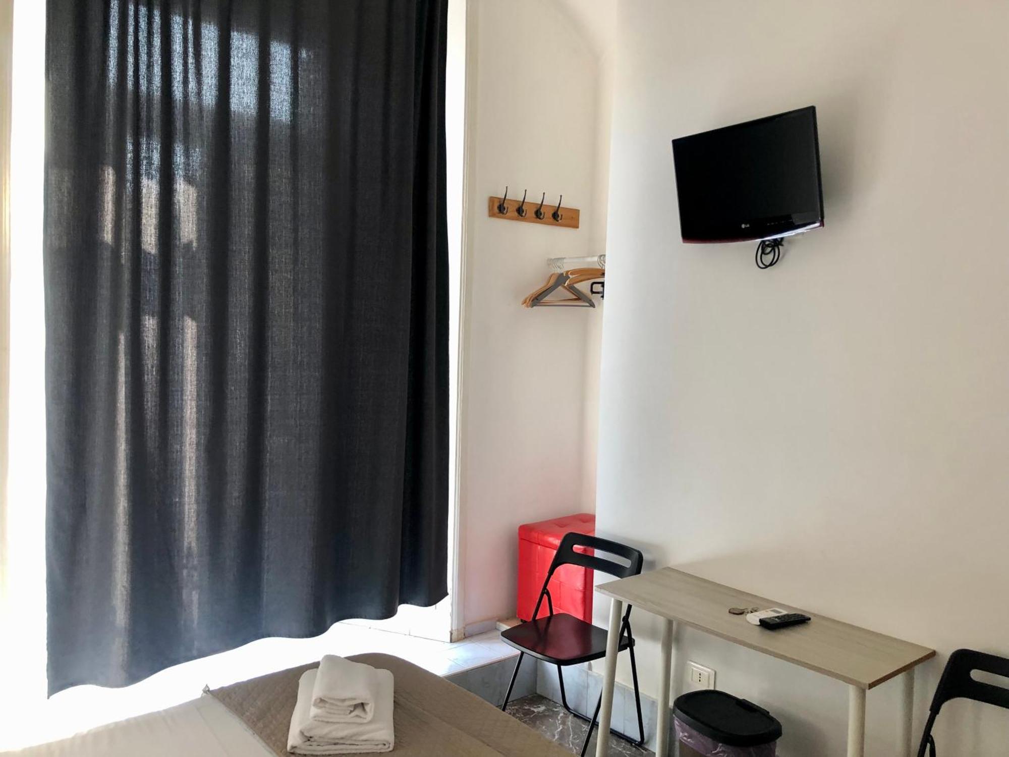 Silton'S Rooms Roma Dış mekan fotoğraf