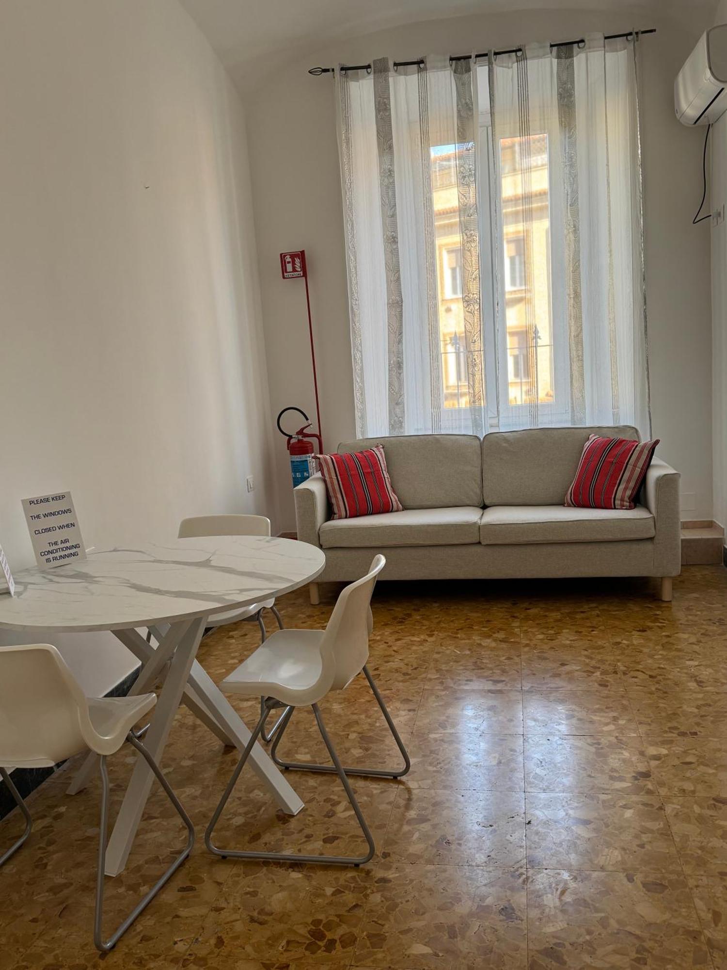 Silton'S Rooms Roma Dış mekan fotoğraf