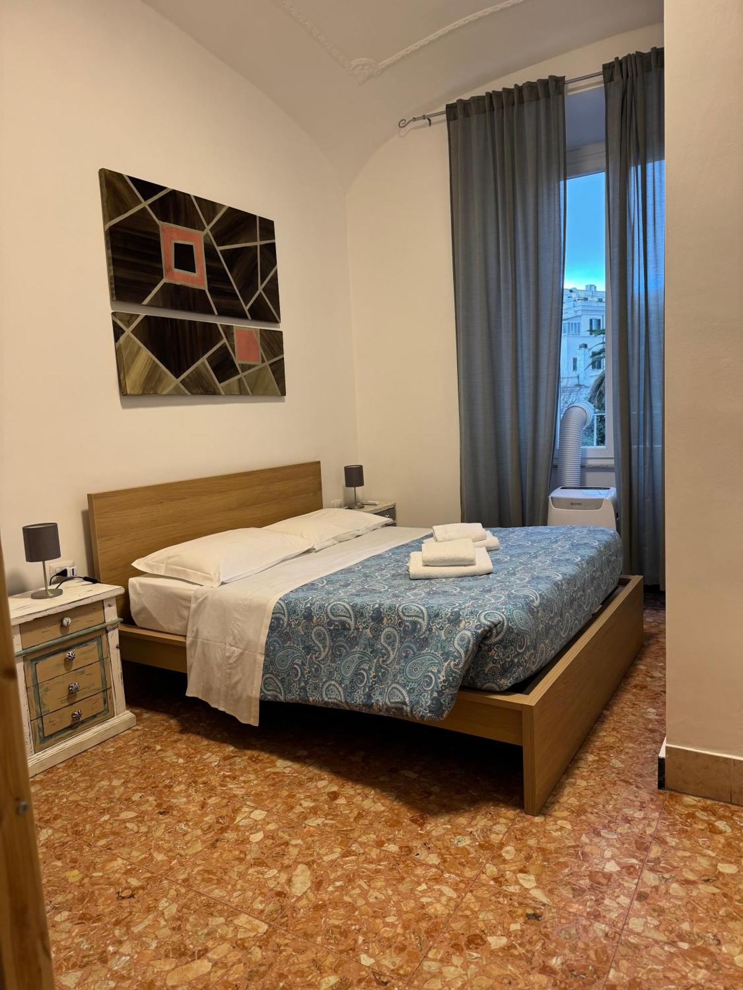Silton'S Rooms Roma Dış mekan fotoğraf