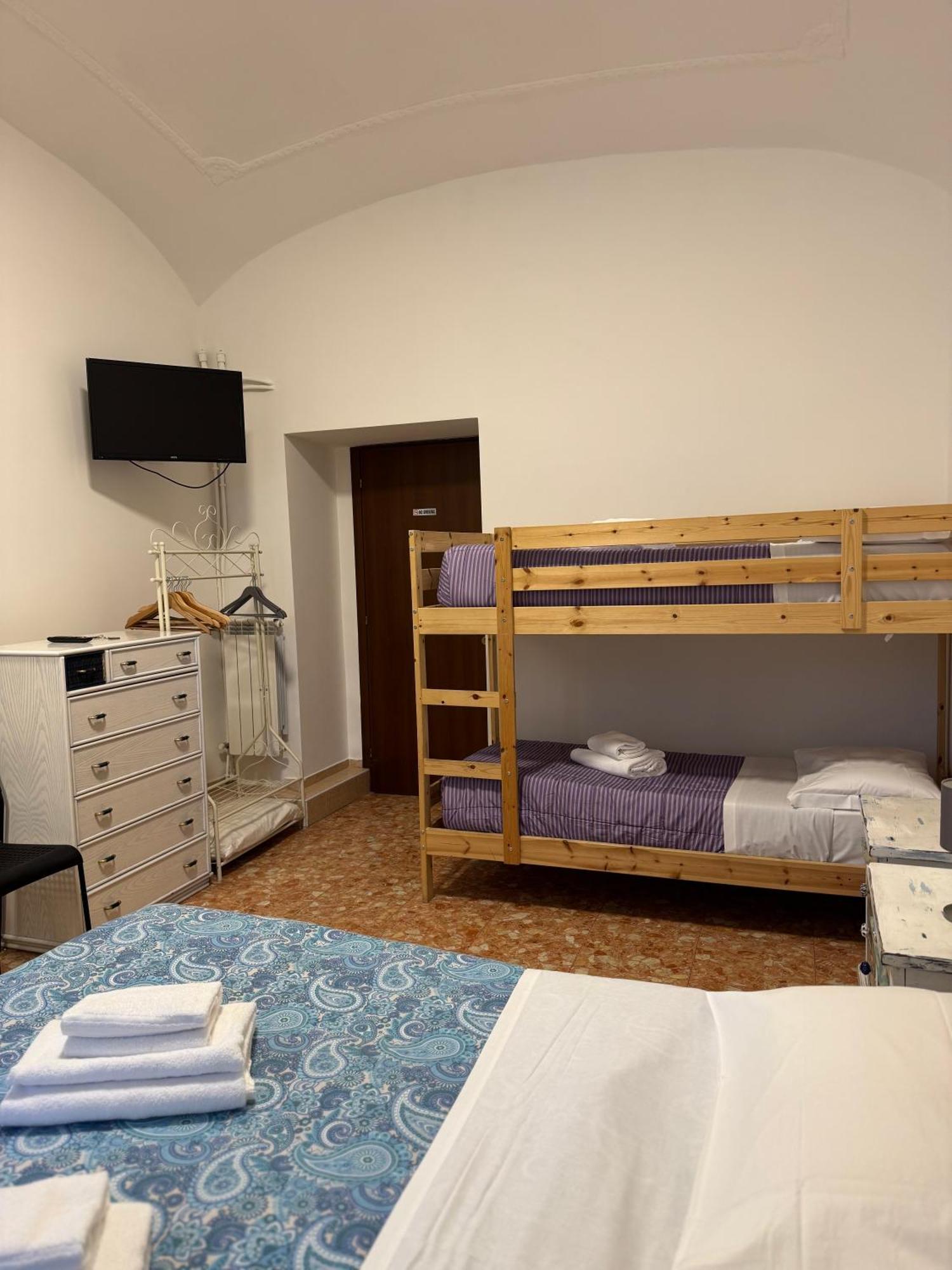 Silton'S Rooms Roma Dış mekan fotoğraf